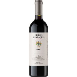 Sierra Cantabria Crianza Rioja 2020