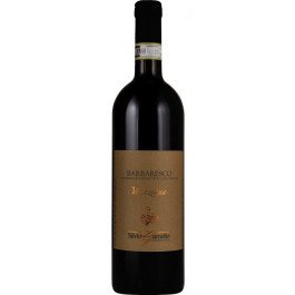 Silvio Giamello Barbaresco Vicenziana 2018/2019