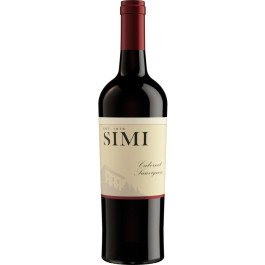 Simi Cabernet Sauvignon 2022