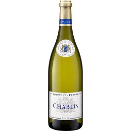 Simonnet-Febvre Chablis 2022