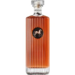 SirDavis Rye Whisky