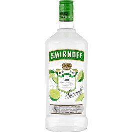 Smirnoff Lime Vodka