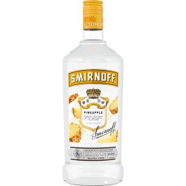 Smirnoff Pineapple