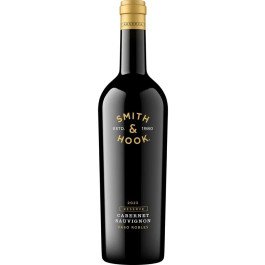 Smith & Hook Cabernet Sauvignon Reserve 2023