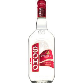 Soho Lychee Liqueur