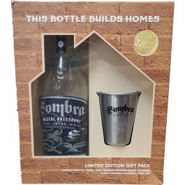 Sombra Mezcal Joven Gift
