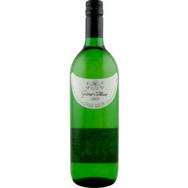 Sonnhof Social Club Grüner Veltliner