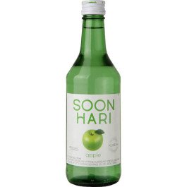Soonhari Apple Soju