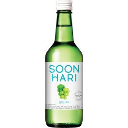 Soonhari Grape Soju