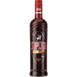 Soplica Cherry Vodka