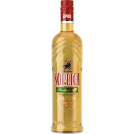 Soplica Hazelnut Vodka
