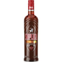 Soplica Quince Vodka