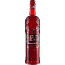 Soplica Raspberry Vodka