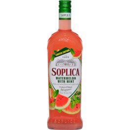 Soplica Watermelon with Mint