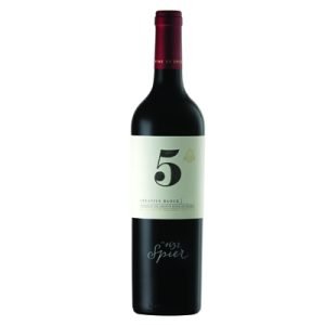 Spier Creative Block 5 Bord Blend 750ml