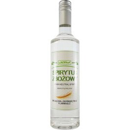 Spirytus Zbożowy 192 Proof
