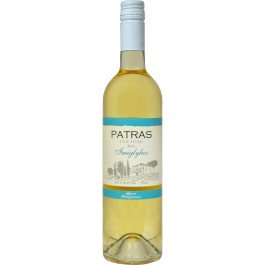 Spyros Hatziyiannis Patras White Imiglykos 2023