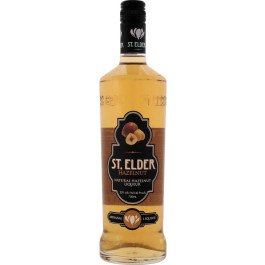 St. Elder Hazelnut Liqueur