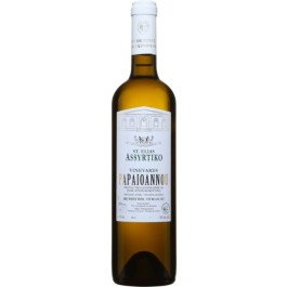 St. Elias Assyrtiko Papaioannou 2023