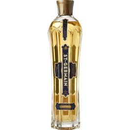 St-Germain Elderflower Liqueur