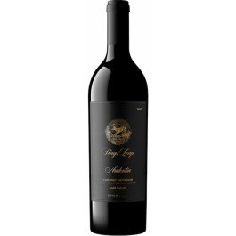 Stags' Leap Audentia 2017