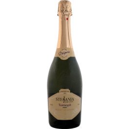Stefania Ternopil Sparkling Semi Sweet White