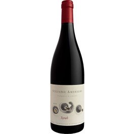 Stefano Amerighi Syrah 2022