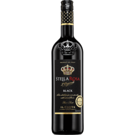 Stella Rosa Black