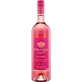 Stella Rosa Cranberry