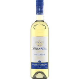 Stella Rosa Peach Mevushal
