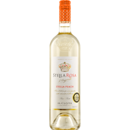 Stella Rosa Peach