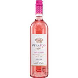 Stella Rosa Pink