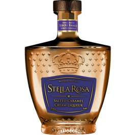 Stella Rosa Salted Caramel Cream Liqueur