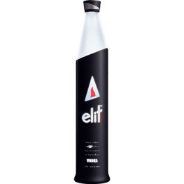 Stoli Elit Eighteen Night Vision Vodka