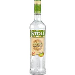 Stoli The Original Gluten Free Vodka