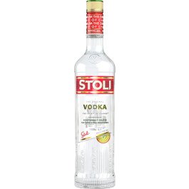 Stoli Vodka