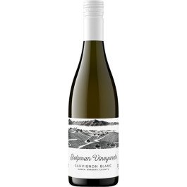 Stolpman Vineyards Sauvignon Blanc 2024