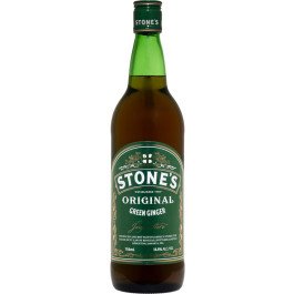 Stone's Original Green Ginger