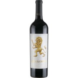 Stoudemire Origin Cabernet Sauvignon Mevushal 2023