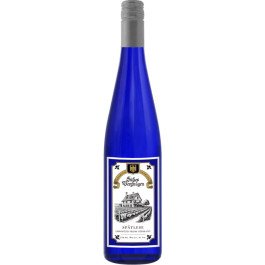 Subes Vergnugen Spätlese Riesling 2022