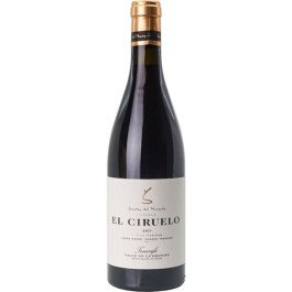Suertes del Marques El Ciruelo Valle De La Orotava 2017