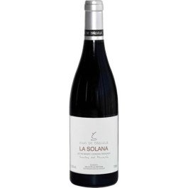 Suertes del Marques La Solana 2015