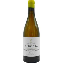 Suertes del Marques Vidonia Blanco 2018