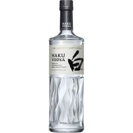 Suntory Haku Vodka