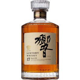 Suntory Hibiki 17 Year