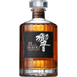 Suntory Hibiki 21 Year