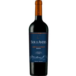 Sur de Los Andes Reserva Cabernet Sauvignon 2021