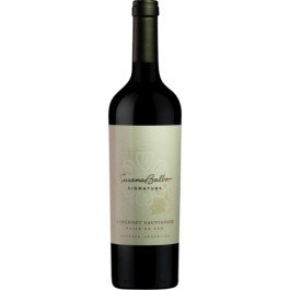 Susana Balbo Cabernet Sauvignon Signature 2022