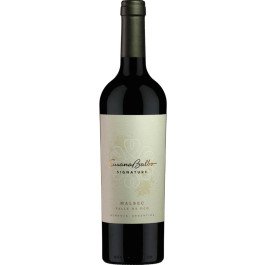 Susana Balbo Signature Malbec 2022