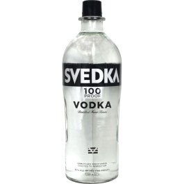 Svedka Vodka 100 Proof